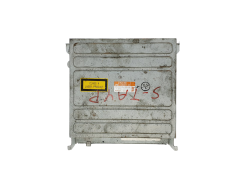 Valdymo bloko modulis 462100-8044 XR83 10E887 AF Jaguar Denso