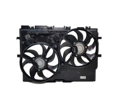 Radiatoriaus Ventiliatorius Jumper Ducato Boxer III 1631485680 Qplus