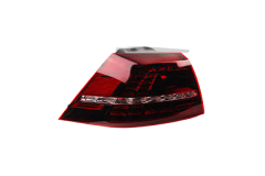 Lampa Tył Lewa Do VW Golf 7 5G0945207C 89451538202 DPA