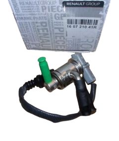 AdBlue įpurkštukas Originalus 160721041R Renault