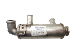 EGR Aušintuvas Citroen Peugeot Ford 9651902380 VP1U3H-9P445-AF 1.4 HDI