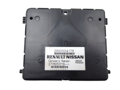 Valdymo bloko modulis Renault Clio 5 Captur 2 285253417R 27760F271B 0km 32