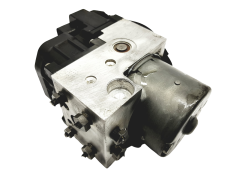 Abs Siurblys Fiat Seicento 46556475 0265216710 Bosch 42827