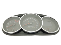 Tachometras Renault Megane 3 RS 248104038R Johnson
