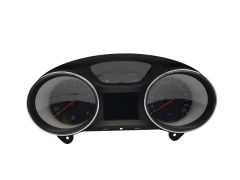 Tachometras Opel Astra K 39200799 600775881 1184