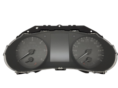 Tachometras Nissan X-Trail 6FP1B 24089