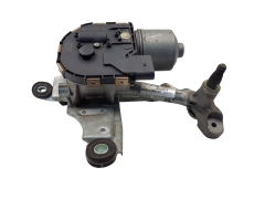Valytuvų Mechanizmas Kairė Ford S-MAX Galaxy 6M21-17504-AH 6M2117508AD 1498
