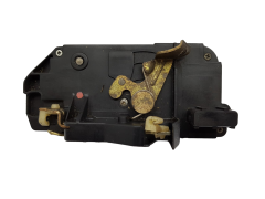 Durų užrakto mechanizmas Dešinė Galas 913854 Peugeot 306 Kiekert 10725