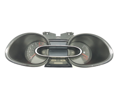 Tachometras Renault Clio 4 248109128R Visteon 27011