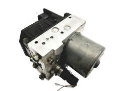 Abs Siurblys 0265950044 1492921080 C8 807 Ulysse PSA Fiat
