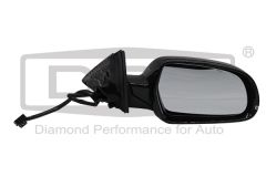 Veidrodis Dešinysis 8K1857410AG 88571796302 Audi A4 DPA