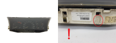 Tachometras Opel Frontera 91147952 110008545024 1614