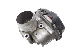 Droselio sklendė 9807238580 V29039645 PSA Ford 1.6 HDI 1500