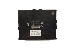 Valdymo bloko modulis Daihatsu 89560-B2C60 112300-6611 89560-B2J00 Denso