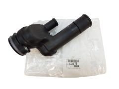 Termostato jungtis Originalus Citroen Peugeot C5 C6 407 607 2.7 HDI 1336Y2