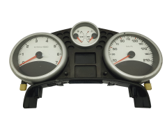 Spidometras Peugeot 207 9666132380 A2C53337652 65573