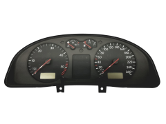 Tachometras VW Passat B5 6033EC0336 Motometer