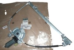 Lango Pakėlėjas Kairė Priekis 7700834347 Renault