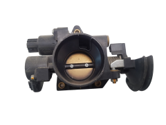 Droselio sklendė Toyota Yaris 89452-52011 1833