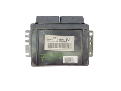 Valdymo Blokas 5WY5451A 96801808 D42 Chevrolet Kemsco 61186