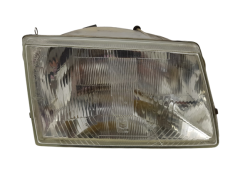 Priekinis Žibintas Dešinė Peugeot 309 620592 082609 Valeo