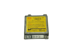 Valdymo bloko modulis 0K32B677F0 G13019 KIA MOBIS