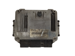 Valdymo Blokas 0281011776 8200391966 8200386508 Renault Bosch 3465
