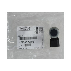 PDC Jutiklis Naujas Originalus 95517246 284425707R Opel Renault