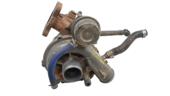 Turbokompresorus 0375C8 9645247080 Garrett Peugeot 307 C4 1002
