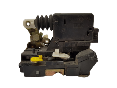 Durų užrakto mechanizmas Dešinė Priekis 7701036101 Renault Safrane Vachette 11424