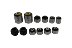 Valdymo svirties įvorė Rinkinys Vai VW Audi 4D0407182E K41778201 Vika