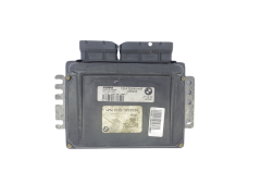 Valdymo Blokas 1214 7520019-01 S118012001L Mini BMW Siemens 60829