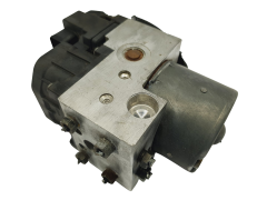 Abs Siurblys Citroen Xsara Picasso 9633666580 0273004353 65758