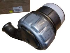 FAP DPF Filtras Originalus 1609628880 Citroen Peugeot