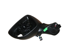 Veidrodis Kairysis Originalus Renault Clio 4 963024349R