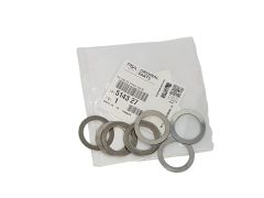 Tarpiklių komplektas Citroen 514327 5143.27 Originalus