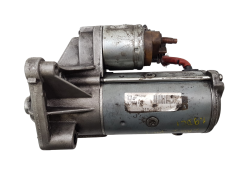 Variklio Starteris Renault 7711134802 438095 D7R49 1.9 Valeo