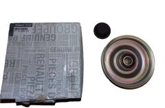 Diržo Skriemulys Originalus 7701209371 Renault