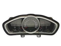 Spidometras Volvo V40 XC60 36011338 31412873 Yazaki