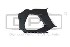 Buferio Grotelės Kairioji 83A807107F 88071892202 Audi Q3 DPA