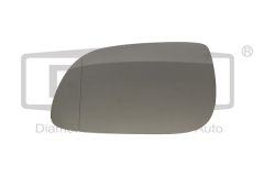 Veidrodžio stiklas 7E1857522J 88571784802 Volkswagen Vika