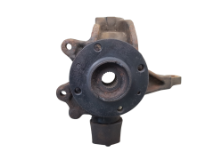 Ratų vairo mazgas Priekis Kairioji 95615973 ABS Citroen BX