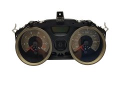 Tachometras Renault Megane 2 8200793119 J