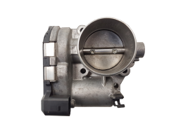 Droselio sklendė Ford Volvo 7S7G-9F991-CA 0280750535 1.6 2194
