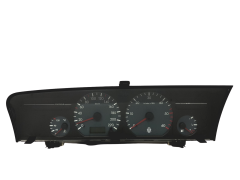 Spidometras Citroen Xantia 21624319-5 Sagem