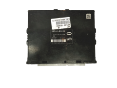 Valdymo Blokas 89560-B1830 112400-0650 Daihatsu Denso 17917