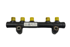 Kuro Magistralė 9804776780-00 1.6 HDI TDCI Citroen Peugeot FoMoCo