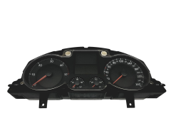 Spidometras VW Passat B6 A2C53194181 Siemens VDO 40500