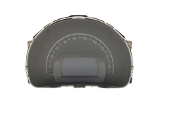 Spidometras Renault Twingo 3 248217641R 1058