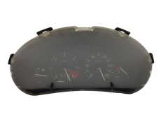 Tachometras Peugeot 206 9648836980 3093